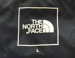 ノースフェイス THE NORTH FACE ウィンドストッパーゼファーシェルカーディガン GORE-TEX ダウン ND92262 ジャケット ネイビー Lサイズ 103MT-3138