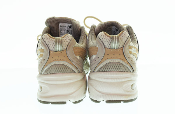 ニューバランス new balance MR530KOB 530 スニーカー MR530KOB レディース靴 スニーカー ベージュ 23.5cm 103S-1157