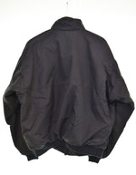 パタゴニア PATAGONIA USA製 95年製 シェルドシンチラジャケット 28131 ジャケット ブラック LLサイズ 103MT-3482