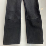 【曜日割引対象外】 アイアンハート IRON HEART ダブルニー ワークパンツ カーゴパンツ ブラック W29サイズ 201MB-1122 VB