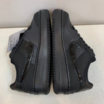 ナイキ NIKE AIR FORCE 1 SHADOW FB752-001 レディース靴 スニーカー ブラック 24.0cmサイズ 201-shoes1343