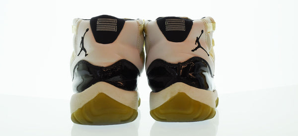 ナイキ NIKE AIR JORDAN 11 RETRO  エアジョーダン11 レトロ スニーカー 白 378037-107 メンズ靴 スニーカー ホワイト 29cm 103S-798