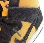 ナイキ NIKE SB DUNK HIGH PRO ダンクハイ エスビー  DB1640-001 メンズ靴 スニーカー イエロー 26cm 103S-1169