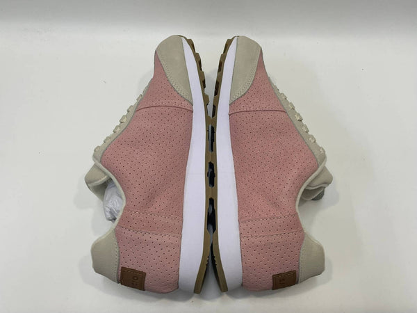 サンガッチョ via SANGACIO ×Wako’s Room ワコーズルーム ピンク イニシャルY レディース靴 スニーカー ピンク 24cm 601sh-56