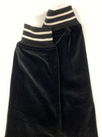 ダブレット doublet 16AW CHAOS EMBROIDERY SOUVENIR JACKET スーベニア ジャケット スカジャン ベロア アウター 黒 16AW02BL26 ジャケット 刺繍 ブラック Mサイズ 104MT-1067