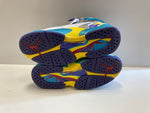 ジョーダン JORDAN Nike Women's Air Jordan 8 Aqua ナイキ ウィメンズ エアジョーダン8 アクア CI1236-100 メンズ靴 スニーカー ホワイト 28cm 101-shoes1787