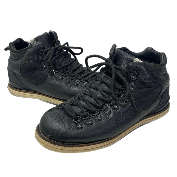 ビズヴィム visvim マウンテンブーツ メンズ靴 その他 ブラック US8サイズ 201-shoes1307