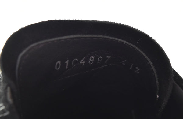 リックオウエンス Rick Owens 22AW VANS Vintage Sneaker ヴィンテージ スニーカー 104897 メンズ靴 スニーカー ブラック 41 1/2 103S-922