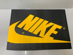 ナイキ NIKE AIR JORDAN 1 RETRO HIGH OG 555088-701 メンズ靴 スニーカー イエロー 26.5cmサイズ 201-shoes1544