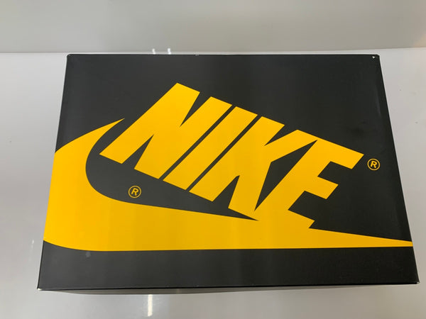 ナイキ NIKE AIR JORDAN 1 RETRO HIGH OG 555088-701 メンズ靴 スニーカー イエロー 26.5cmサイズ 201-shoes1544