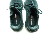 アディダス adidas YEEZY BOOST 350 V2 アディダス イージー ブースト 350 V2 ブラック/レッド KANYE WEST CP9652 メンズ靴 スニーカー ブラック 27cm 101-shoes205
