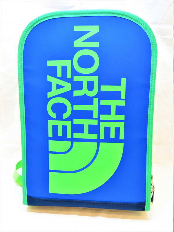 THENORTHFACE/バックパック/リュック/THE NORTH FACE/ザ・ノースフェイス/ノースフェイス/NMJ81601/K BC CLAMSHELL/キッズ/BCクラムシェル/HBアーナーブルー