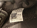 アディダス adidas × KANYE WEST YEEZY BOOST 350 V2 ONYX/ONYX/ONYX イージー ブースト カニエ ウエスト オニキス  HQ4540 レディース靴 スニーカー ブラック 24.5cm 101-shoes1443