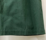 エドウィナホール Edwina Hoerl  グリーンセットアップ GREEN SET UP ジャケット 無地 グリーン Mサイズ 201MT-1568
