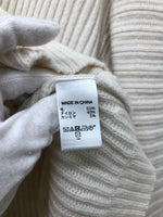 BANANA REPUBLIC バナナリパブリック セーター ニット カシミヤ 新品 タグ付き Mサイズ