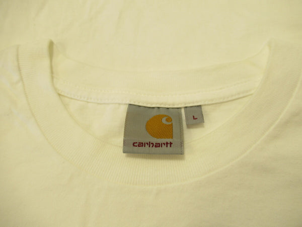 carhartt ×Polar Skart co. カーハート×ポーラースケート 半袖Tシャツ
