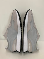 ニューバランス new balance 327 ユニセックス Dワイズ MS327MA1 メンズ靴 スニーカー ロゴ グレー 201-shoes150