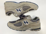 ニューバランス new balance ML 2002RA GREY グレー系 シューズ  ML2002RA メンズ靴 スニーカー グレー 27cm 101-shoes1148