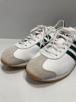 アディダス adidas Country OG FOOTWEAR WHITE カントリー 白 IF2856 メンズ靴 スニーカー ホワイト 27.5cm 101-shoes1427
