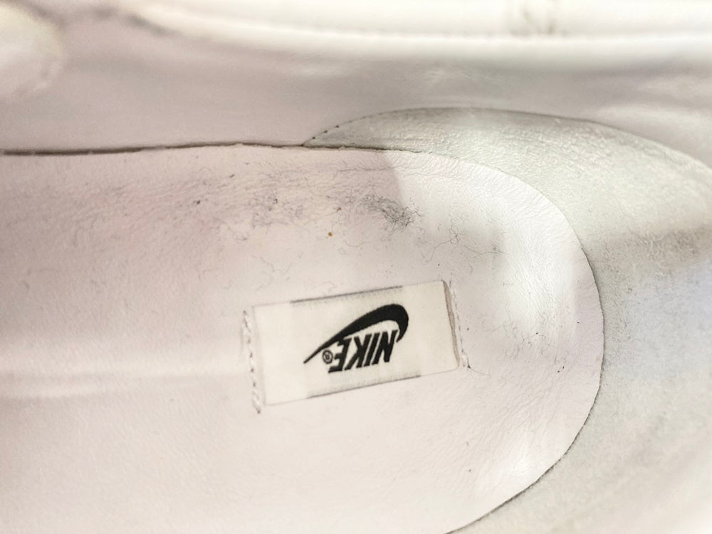 ナイキ NIKE KWONDO 1/PEACEMINUSONE WHITE クウォンド 1 ピースマイナスワン 刺繍 シューズ ホワイト系 白  DH2482-100 メンズ靴 スニーカー ホワイト 28cm 101-shoes623