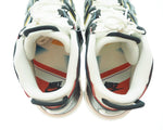 ナイキ NIKE AIR MORE UPTEMPO 96 ナイキ エア モアアップテンポ 96 ホワイト マルチカラー DM1297-100 メンズ靴 スニーカー ホワイト 28cm 101-shoes554