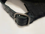 シュプリーム SUPREME BOXLOGO ボックスロゴ キャップ ジェットキャップ ブラック系 黒 Made in USA   帽子 メンズ帽子 キャップ ロゴ ブラック 101hat-56