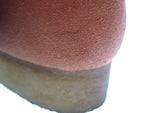 ステューシー STUSSY STUSSY ステューシー × CLARKS ORIGINALS クラークスオリジナルズ WALLABEE ワラビー 茶  メンズ靴 その他 ブラウン 26.5cm 101-shoes40