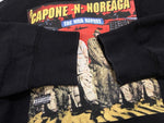 シュプリーム SUPREME The War Report Hooded Sweatshirt Black 16FW プルオーバー パーカー 黒 パーカ プリント ブラック Mサイズ 101MT-2079