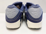 ナイキ NIKE AIR MAX 90 DIFFUSED BLUE/SAIL エア マックス 90 ネイビー系 紺 シューズ CW6208-414 メンズ靴 スニーカー ネイビー 27cm 101-shoes1055