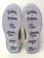ナイキ NIKE ダンク ロー DUNK LOW "NY vs NY" DN2489-300 メンズ靴 スニーカー ロゴ ホワイト 201-shoes471