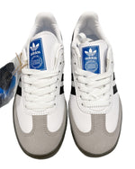 アディダス adidas SAMBA OG FOOTWEAR サンバ オージー テラス 24SS 白 B75806 レディース靴 スニーカー ホワイト 23cm 101-shoes1358