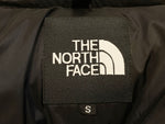 ノースフェイス THE NORTH FACE BALTRO LIGHT JACKET バルトロ ライトジャケット 刺繍ロゴ 黄 アウター ND91641 ジャケット ロゴ イエロー Sサイズ 101MT-1878