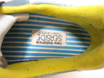 NEWBALANCE ニューバランス SEASIDE PACK M577GBL BLUE/YELLOW Made in England 刺繍 イエロー ブルー 黄色 水色 靴 スニーカー シューズ サイズ26cm メンズ
