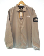 ノースフェイス THE NORTH FACE The Coach Jacket MG ザ コーチ