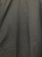 シュプリーム SUPREME カジュアルシャル 半袖シャツ ファスナー ショートスリーブ トップス 半袖シャツ ロゴ ネイビー Lサイズ 101MT-1117