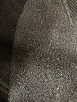 ノースフェイス THE NORTH FACE SWEAT HOODIE スポーツオーソリティ限定モデル 刺繍ロゴ ブラック系 黒 プルオーバー パーカー  NT61902A パーカ ロゴ ブラック Mサイズ 101MT-1280
