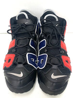 ナイキ NIKE エアモア アップテンポ '96  Air More Uptempo '96 モアテン DJ4400-001 メンズ靴 スニーカー ロゴ マルチカラー 201-shoes462