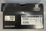 サロモン SALOMON Lab XT-6 Green Gables シューズ グリーン系 緑  225389 メンズ靴 スニーカー マルチカラー 26.5cm 101-shoes943