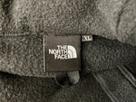 ノースフェイス THE NORTH FACE DENALI HOODIE デナリ フーディー ジップ ジャケット アウター 刺繍ロゴ ブラック系 黒  NA71952 XL ジャケット ロゴ ブラック LLサイズ 101MT-1202