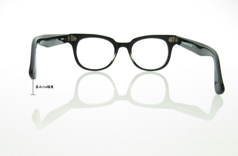 ネイバーフッド PROT ウエリントンフレーム眼鏡 メンズサングラス/メガネ