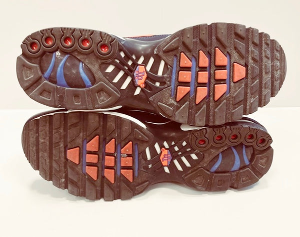 ナイキ NIKE Air Max Plus Discover Your Air ナイキ エアマックス プラス ディスカバー ユアー エア  AV7940-300 メンズ靴 スニーカー ブルー 28.5cm 101-shoes1201