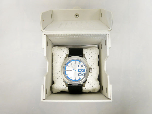 DIESEL ディーゼル DZ-1676 アナログ メンズ 腕時計
