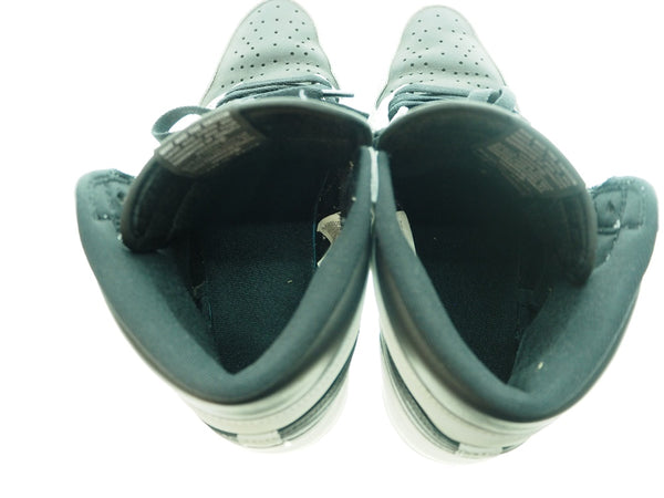 ジョーダン JORDAN AIR JORDAN 1 RETRO HIGH OG SHADOW2.0 ナイキ エア ジョーダン 1 レトロ ハイ オリジナル シャドウ 2.0 ブラック ライトスモークグレー ホワイト 555088-035 メンズ靴 スニーカー ブラック 28.5cm 101-shoes369