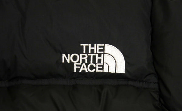 THE NORTH FACE ノースフェイス ジャケット 厚い ブラック メンズ