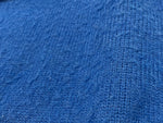 シュプリーム SUPREME Pilled Sweater Royal 21FW プルオーバー ニット 青 XL セーター ロゴ ブルー LLサイズ 101MT-2101