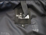 THE NORTH FACE ノースフェイス GTX Denim Coach Jacket デニム コーチジャケット ナイロン ダークブルー サイズL メンズ NP12042 (TP-733)