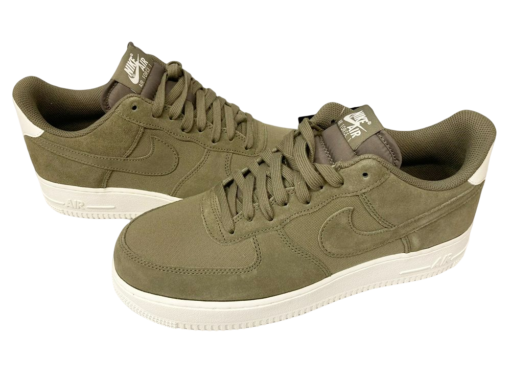 Air force 1 medium clearance olive