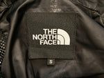 ノースフェイス THE NORTH FACE Mountain Light Jacket マウンテン ライトジャケット 黒 NP62236 ジャケット ロゴ ブラック Sサイズ 101MT-2043