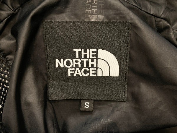 ノースフェイス THE NORTH FACE Mountain Light Jacket マウンテン ライトジャケット 黒 NP62236 ジャケット ロゴ ブラック Sサイズ 101MT-2043