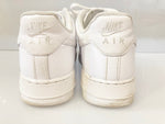 ナイキ NIKE AIR FORCE 1 07 WHITE/WHITE エア フォース 1 07 オールホワイト ホワイト系 白 シューズ CW2288-111 メンズ靴 スニーカー ホワイト 28cm 101-shoes883